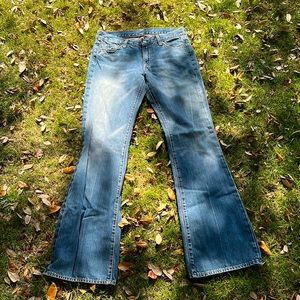 7 for all Mankind jeans size 28
